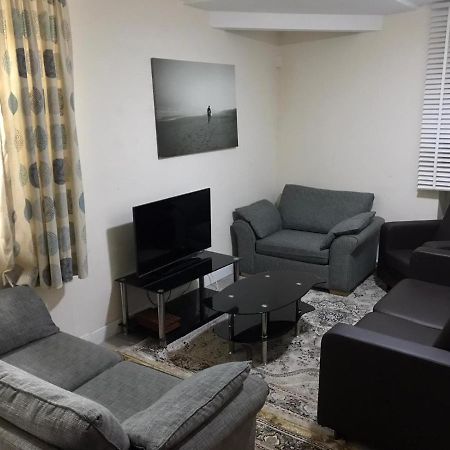 London Stay II Comfort Εξωτερικό φωτογραφία