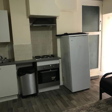 London Stay II Comfort Εξωτερικό φωτογραφία