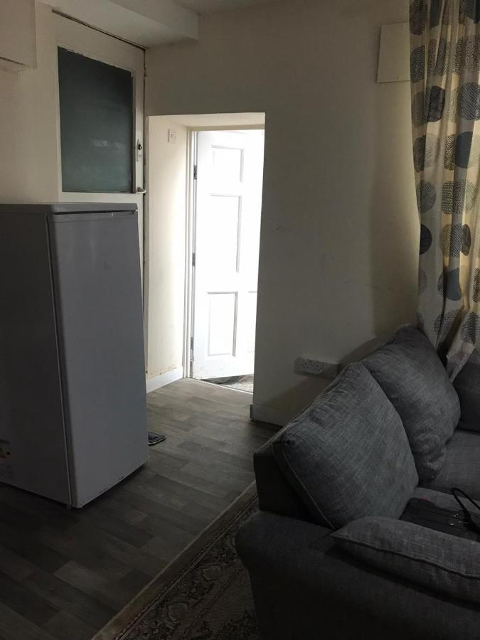 London Stay II Comfort Εξωτερικό φωτογραφία