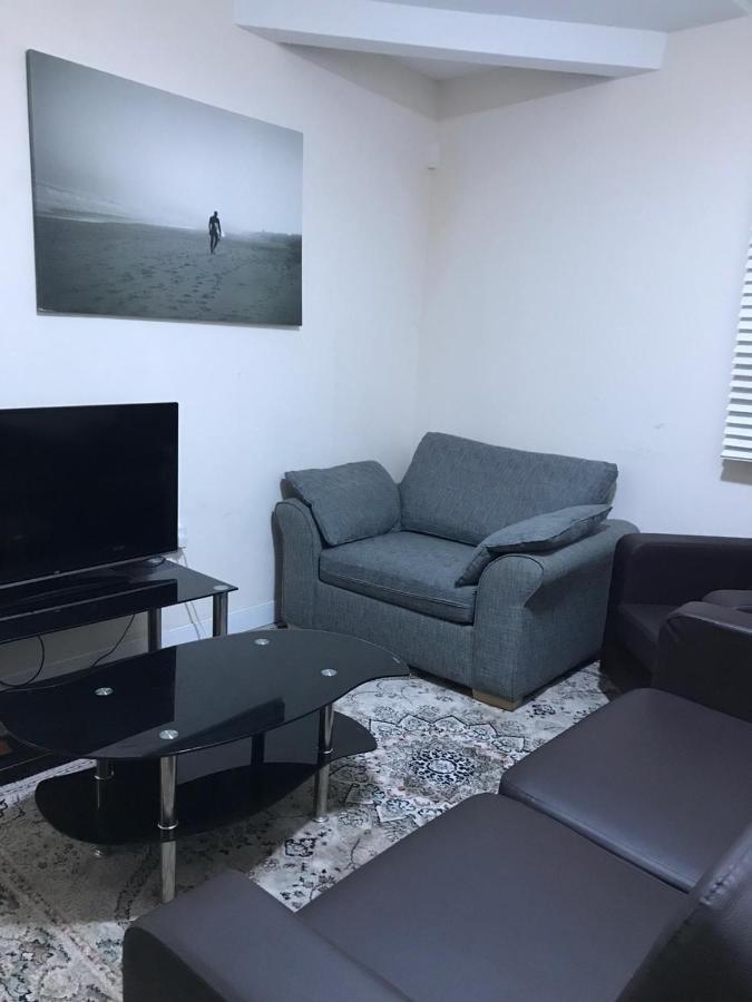 London Stay II Comfort Εξωτερικό φωτογραφία