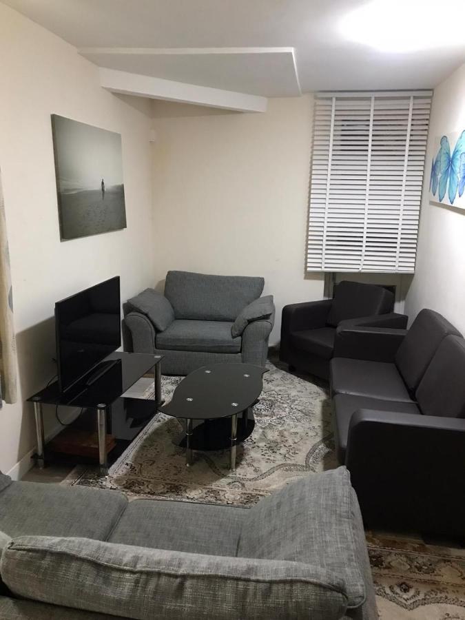 London Stay II Comfort Εξωτερικό φωτογραφία