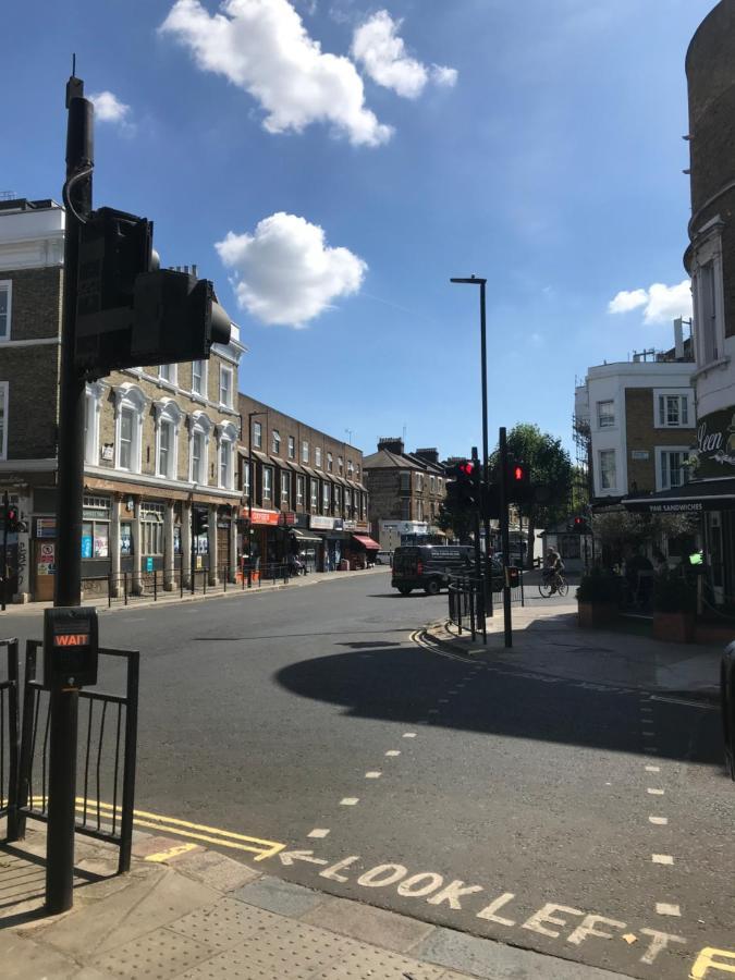 London Stay II Comfort Εξωτερικό φωτογραφία