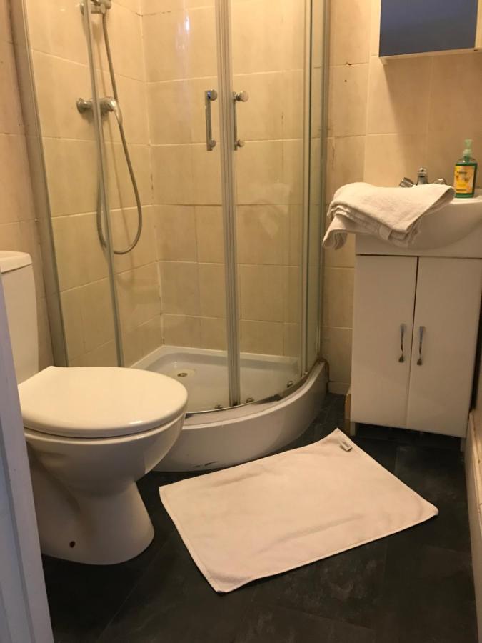London Stay II Comfort Εξωτερικό φωτογραφία