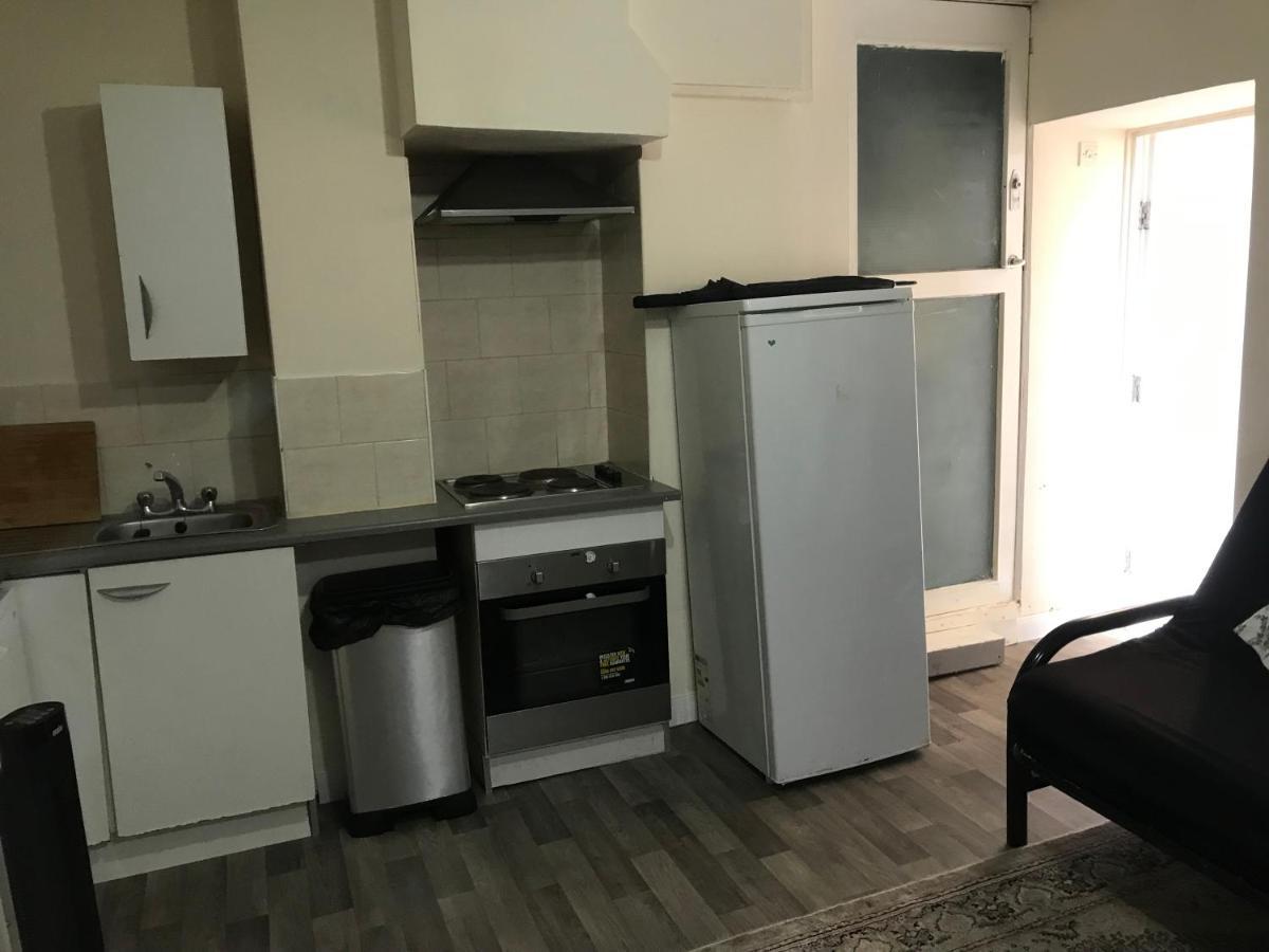 London Stay II Comfort Εξωτερικό φωτογραφία